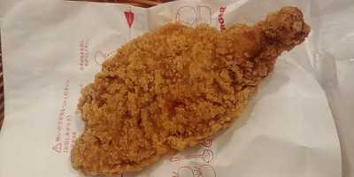 モスバーガー烏丸今出川店