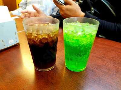 モスバーガー烏丸今出川店