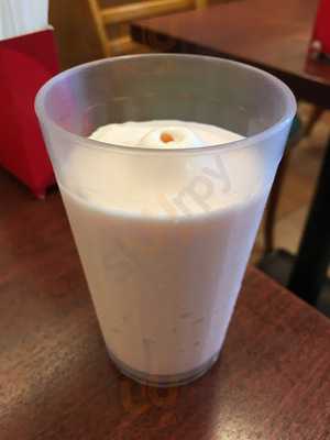 モスバーガー烏丸今出川店