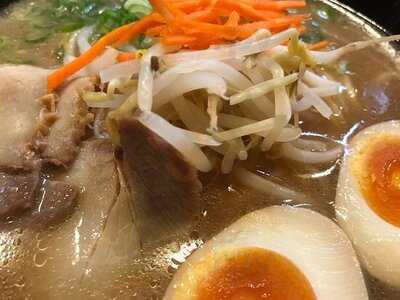 古潭 なんばウォーク東店