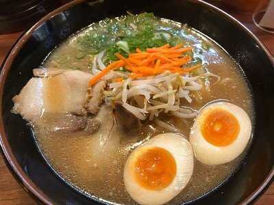 古潭 なんばウォーク東店