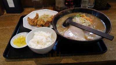 古潭 なんばウォーク東店