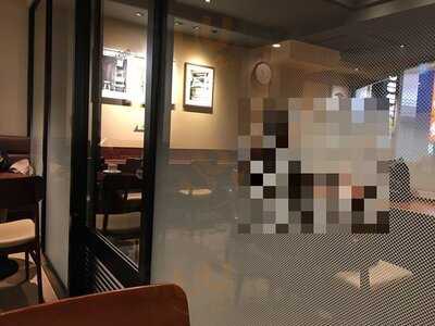 ドトールコーヒーショップ 北心斎橋店