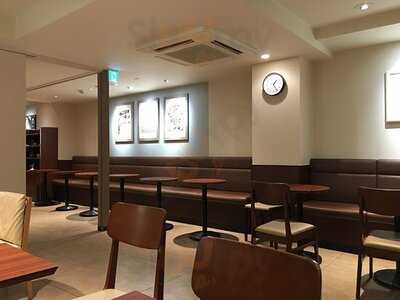 ドトールコーヒーショップ 北心斎橋店