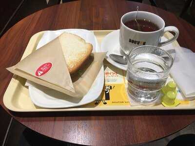 ドトールコーヒーショップ 北心斎橋店