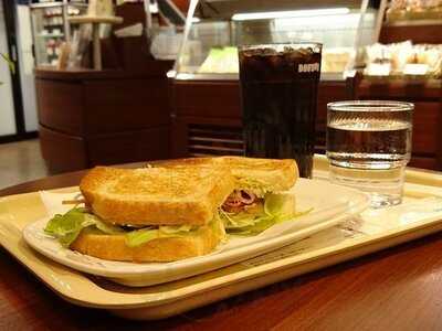 ドトールコーヒーショップ 北心斎橋店