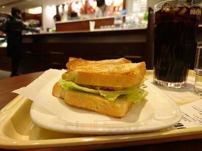 ドトールコーヒーショップ 北心斎橋店