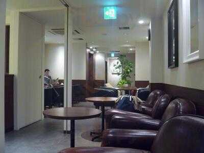 ドトールコーヒーショップ 北心斎橋店