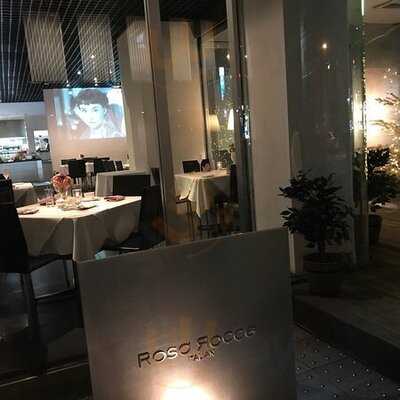 ローザ ロッチェ