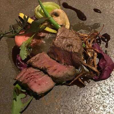 ローザ ロッチェ