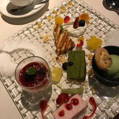 ローザ ロッチェ