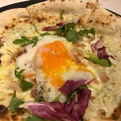 ローザ ロッチェ