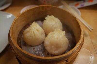台湾小籠包
