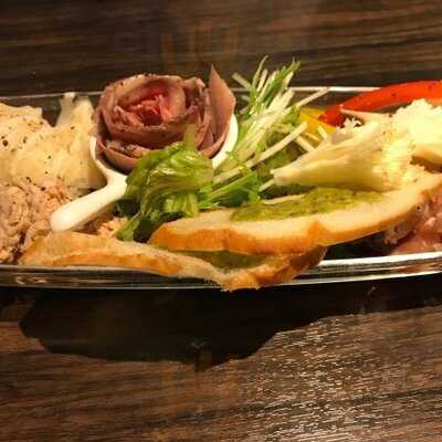 イタリアンバルvino～ヴィノ～