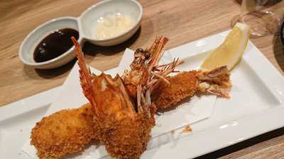 矢場とん 大丸心斎橋店