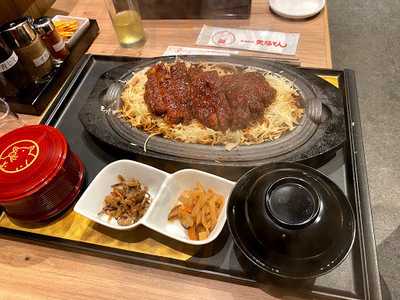 矢場とん 大丸心斎橋店