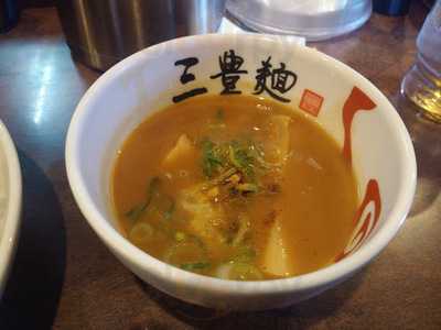 宮っ子ラーメン 阪急十三店