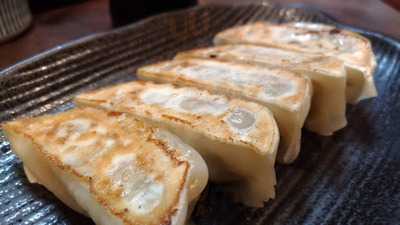 宮っ子ラーメン 阪急十三店