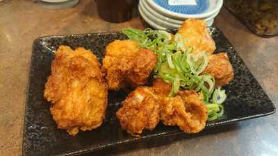 宮っ子ラーメン 阪急十三店