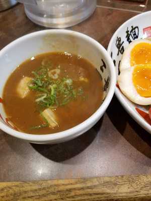 宮っ子ラーメン 阪急十三店