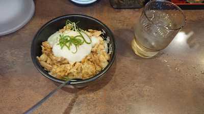 宮っ子ラーメン 阪急十三店