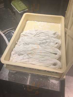 宮っ子ラーメン 阪急十三店