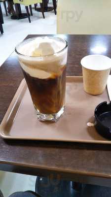 なかおか珈琲 なんば店