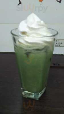 なかおか珈琲 なんば店