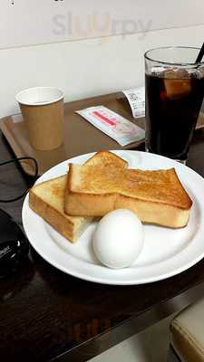 なかおか珈琲 なんば店