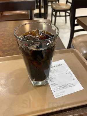 なかおか珈琲 なんば店