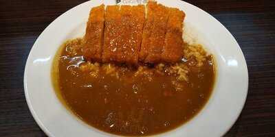 Coco壱番屋 大阪駅前第3ビル店