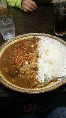 Coco壱番屋 大阪駅前第3ビル店