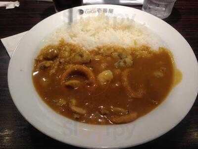 Coco壱番屋 大阪駅前第3ビル店