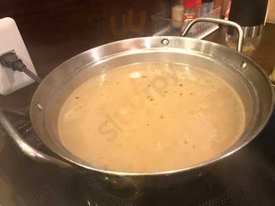 生姜料理 福島 ぬくり