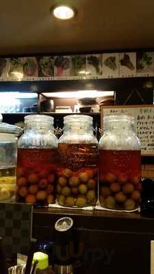 生姜料理 福島 ぬくり