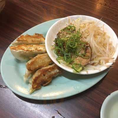 九州ラーメン 博多っ娘