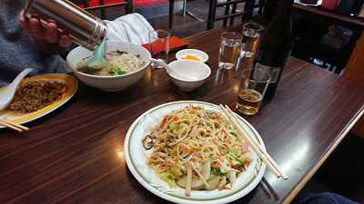 九州ラーメン 博多っ娘