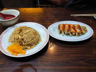 九州ラーメン 博多っ娘