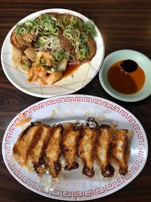 九州ラーメン 博多っ娘