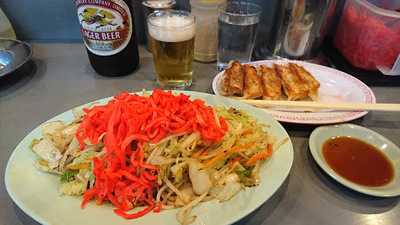 九州ラーメン 博多っ娘