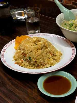 九州ラーメン 博多っ娘