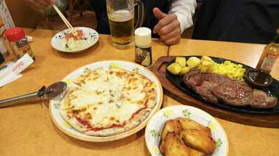 サイゼリヤ 天神橋筋六丁目店