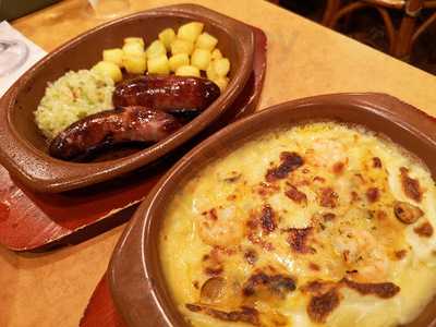 サイゼリヤ 天神橋筋六丁目店