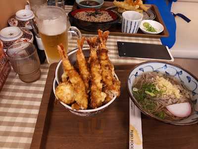 サイゼリヤ 天神橋筋六丁目店