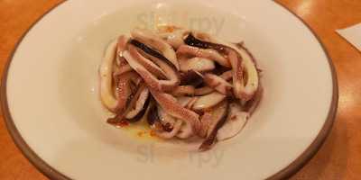 サイゼリヤ 天神橋筋六丁目店