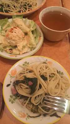 サイゼリヤ 天神橋筋六丁目店