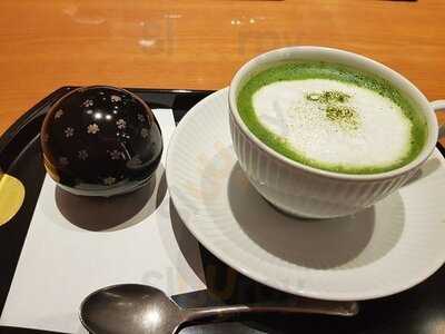 神乃珈琲 京都店