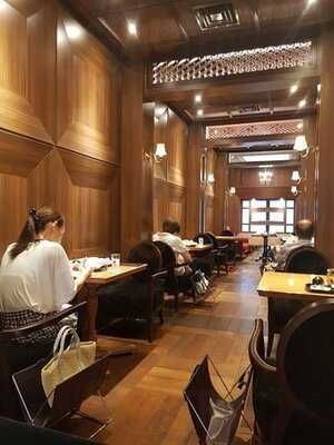 神乃珈琲 京都店