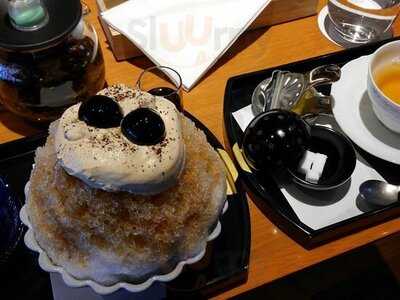 神乃珈琲 京都店