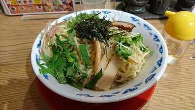 九州らーめん亀王 阪急東通り店